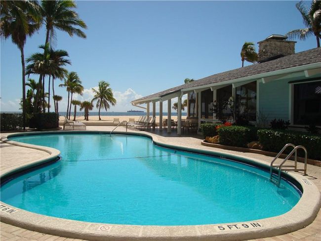 Pool | Image 4