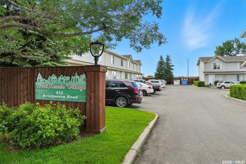 117-815 Kristjanson Rd, Saskatoon, SK, S7S1M6 | Card Image