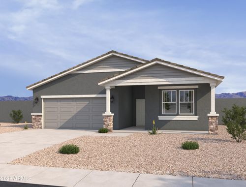 18246 W Creedance Boulevard, Surprise, AZ, 85387 | Card Image