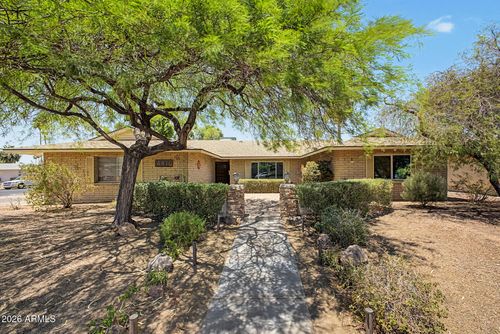 4418 S Rita Lane, Tempe, AZ, 85282 | Card Image