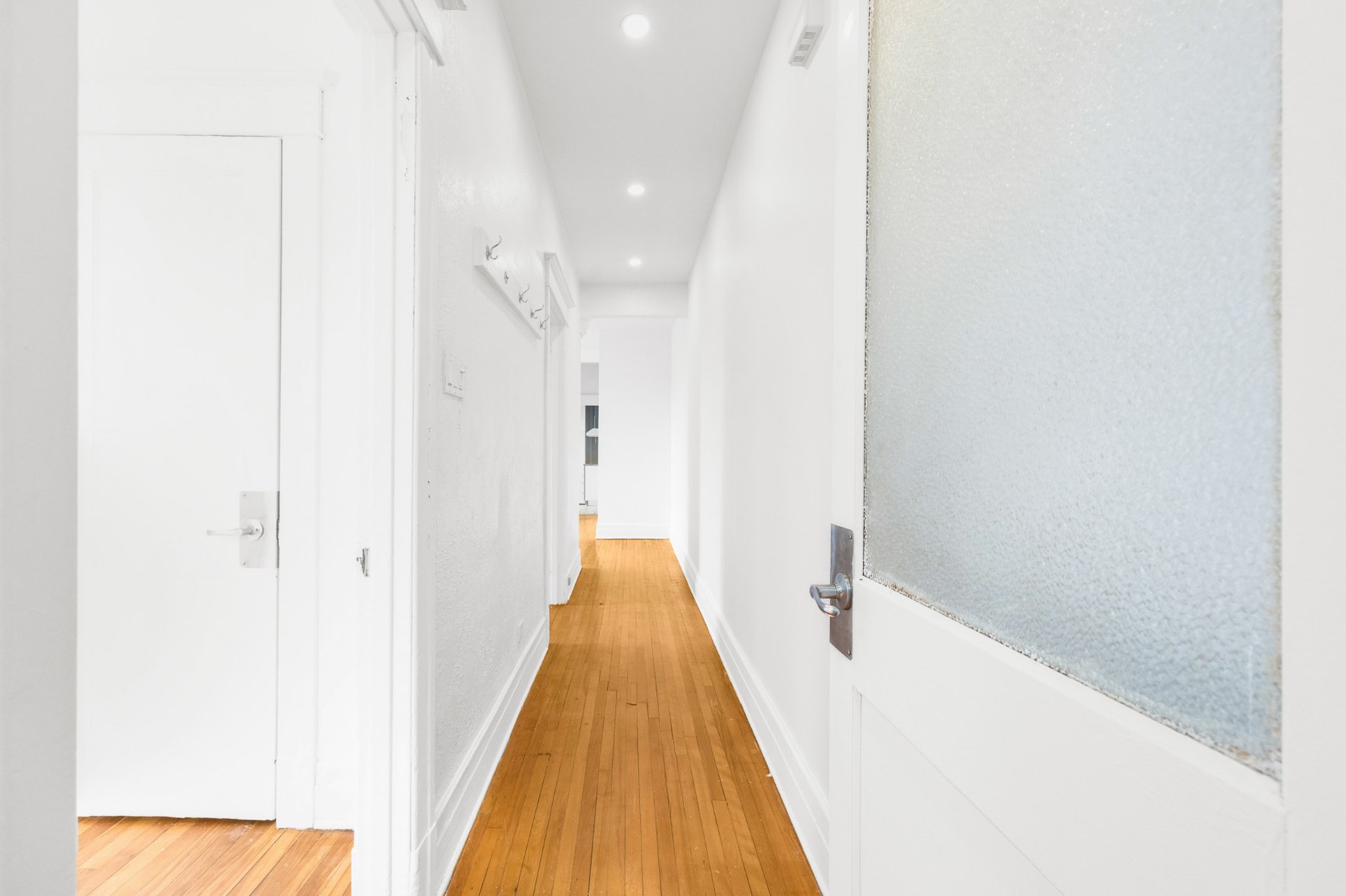 Residential Lease in Montréal (Villeray/Saint-Michel/Parc-Extension) 5