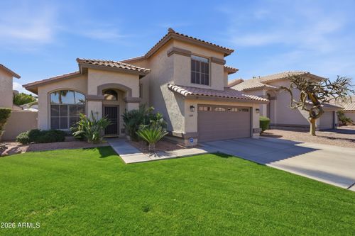 1699 E Olive Avenue, Gilbert, AZ, 85234 | Card Image