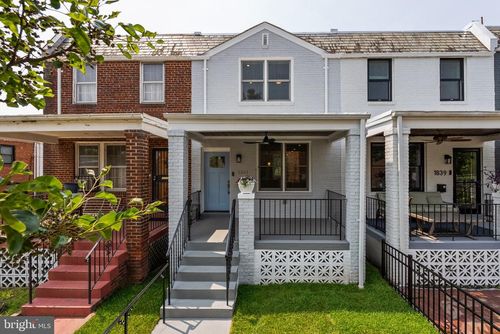 1841 E St Ne, WASHINGTON, DC, 20002-4601 | Card Image