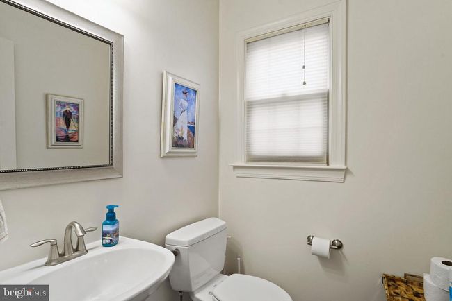 4170 Governor Yeardley Ln, Townhouse with 4 bedrooms, 4 bathrooms and null parking in FAIRFAX VA | Image 15