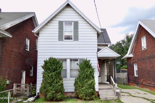 1506 South Ave, Toledo, OH, 43609-2118 | Card Image