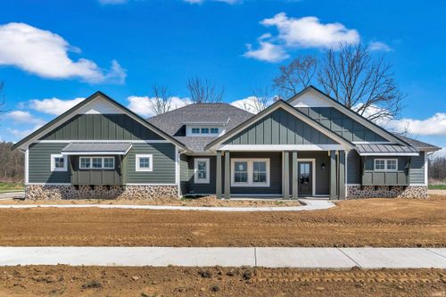 1152 Cascata Trl, Huntertown, IN, 46748-4817 | Card Image