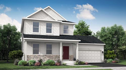 17946 Hillside Dr, Lowell, IN, 46356 | Card Image