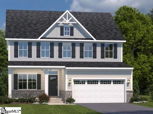 11 Furness Dr, Fountain Inn, SC, 29644-9500 | Card Image
