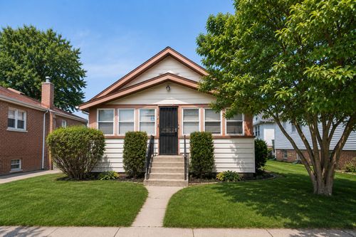 603 Greenbay Ave, Calumet City, IL, 60409-4033 | Card Image