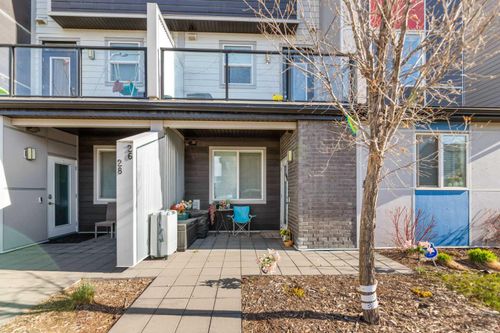 26 Redstone Way Ne, Calgary, AB, T3N1M6 | Card Image