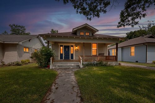 314 S Waverly Dr, Dallas, TX, 75208-5726 | Card Image