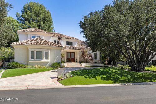 1630 Windy Mountain Ave, Westlake Village, CA, 91362 | Card Image