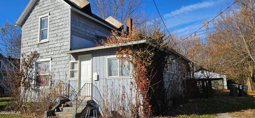 721 E Albert St, Lima, OH, 45804-1605 | Card Image