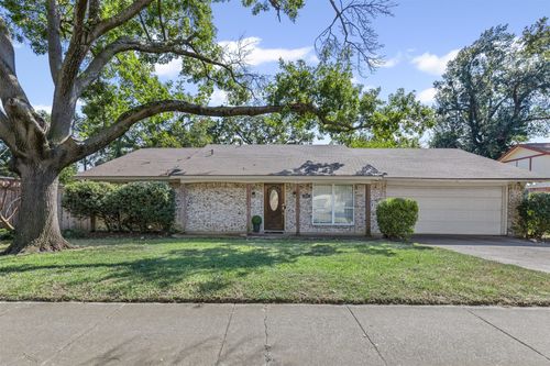 604 E Mitchell St, Arlington, TX, 76010-2809 | Card Image