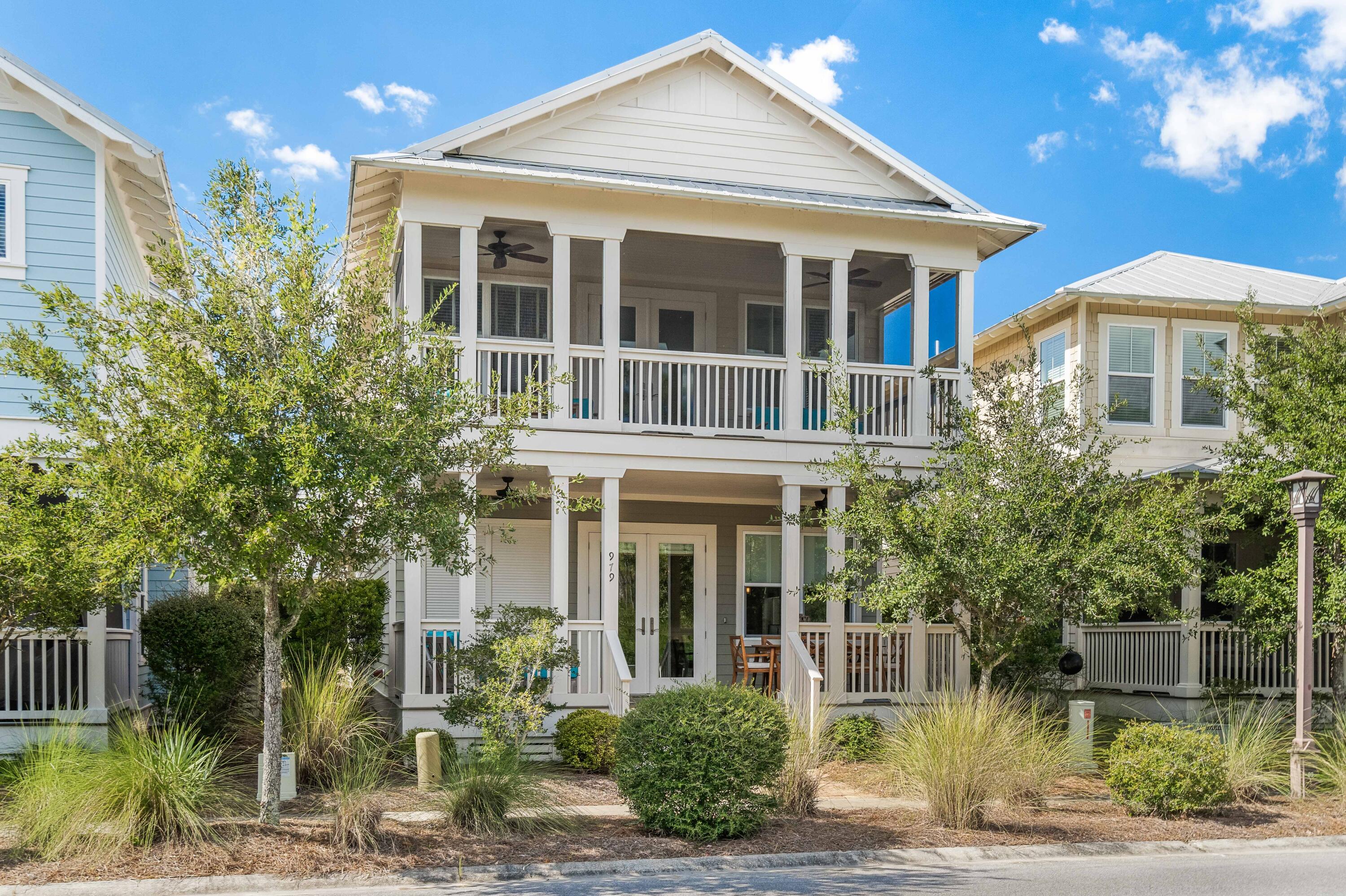 Sandgrass Blvd, Santa Rosa Beach, FL 32459