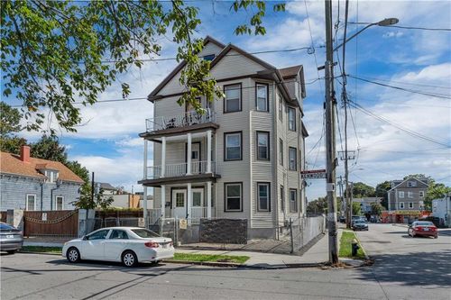 2-48 Kenwood St, Providence, RI, 02909-2210 | Card Image