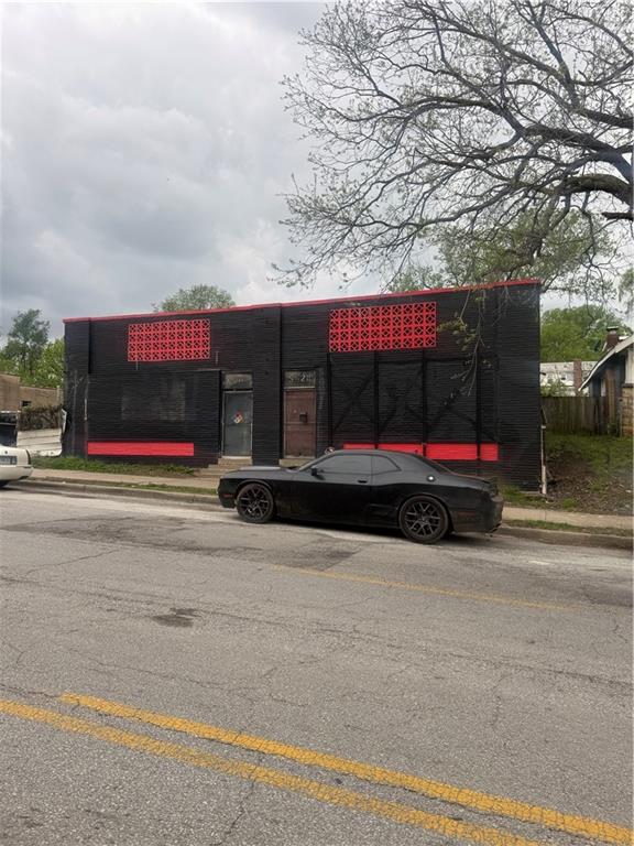 Commercial Sale in Kansas City 4