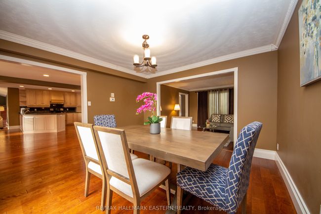 1740 Waddell Ave, House other with 4 bedrooms, 5 bathrooms and 4 parking in Peterborough ON | Image 13