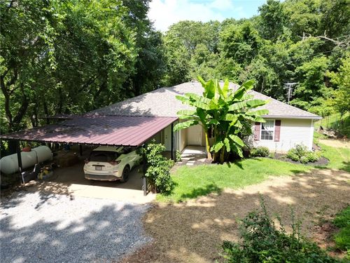 13360 Siloam City Lake Rd, Gentry, AR, 72734-8836 | Card Image