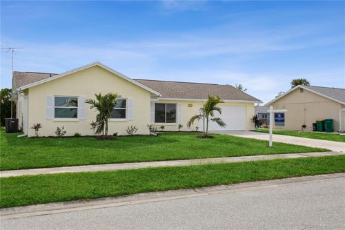 13601 Isabell Avenue, PORT CHARLOTTE, FL, 33981 | Card Image