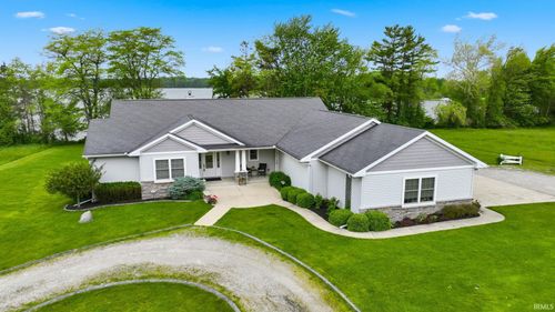 6260 N 100 W Road, Howe, IN, 46746 | Card Image