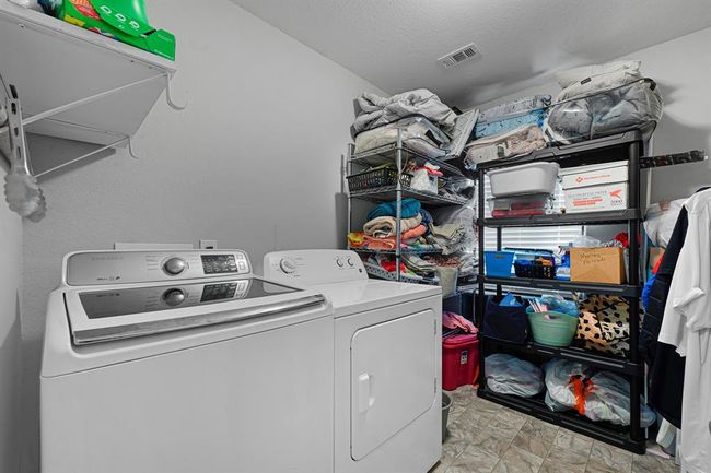 2507 Encreek Rd, House other with 4 bedrooms, 3 bathrooms and null parking in Houston TX | Image 27