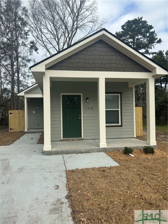 Golden St, Savannah, GA 31415
