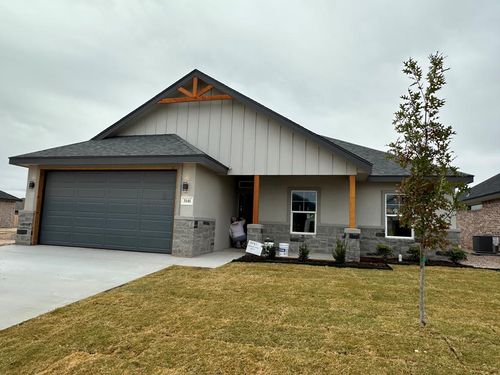 3141 Maplewood Dr, San Angelo, TX, 76904 | Card Image