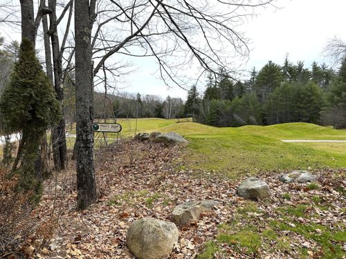Lot 4 Emery Road, Parsonsfield, ME, 04047 | Card Image