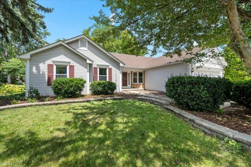 1707 Deer Run Dr, Montgomery, IL, 60538-3000 | Card Image