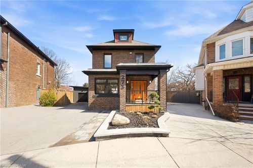 273 Stinson Cres, Hamilton, ON, L8N1T6 | Card Image