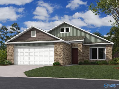 4027 Sherri Dr Sw, Decatur, AL, 35603-4836 | Card Image