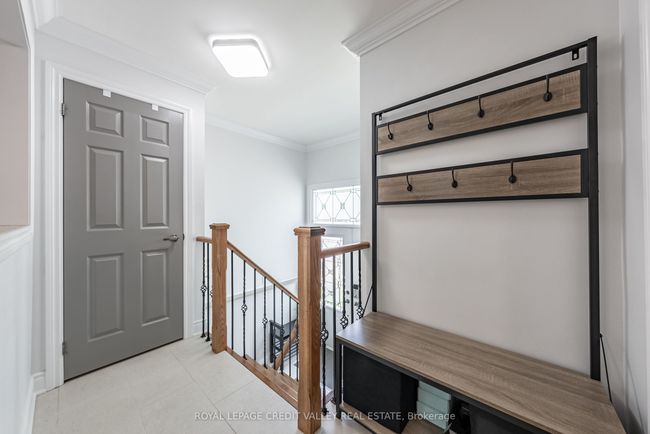 8 Petunias Rd, House attached with 4 bedrooms, 2 bathrooms and 3 parking in Brampton ON | Image 5
