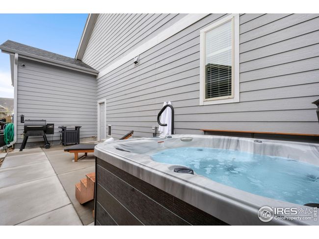 6420 Tuxedo Park Rd, House other with 4 bedrooms, 5 bathrooms and null parking in Timnath CO | Image 29