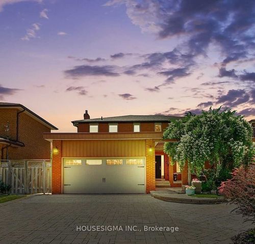 bsmt-417 Carrville Rd, Richmond Hill, ON, L4C6E5 | Card Image