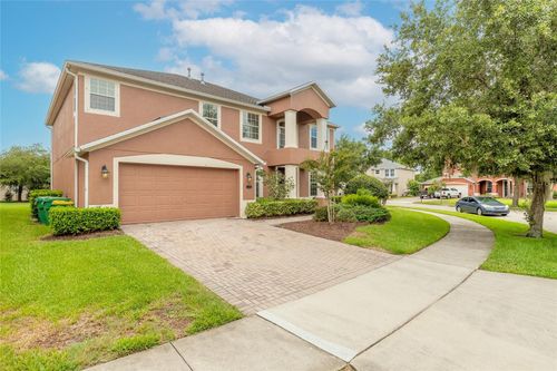 206 Laurel Point Ct, DELAND, FL, 32724-7949 | Card Image