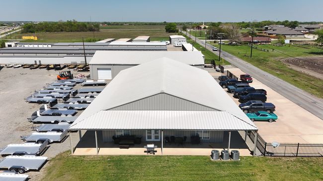 13064 Us Highway 75, Home with 0 bedrooms, 0 bathrooms and null parking in Van Alstyne TX | Image 10