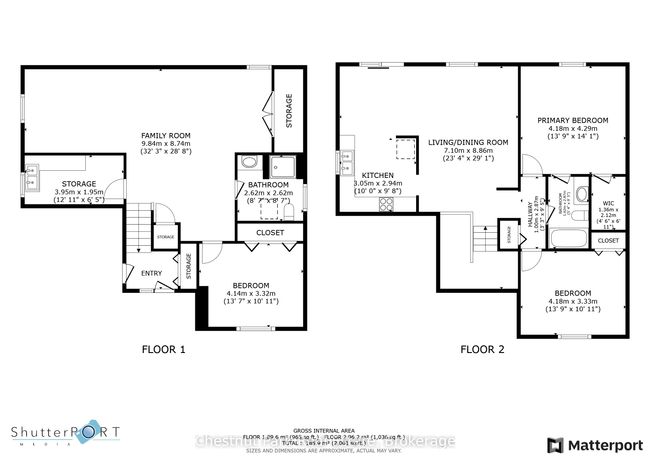 26 St Andrews Dr, House other with 3 bedrooms, 2 bathrooms and 2 parking in Meaford ON | Image 42