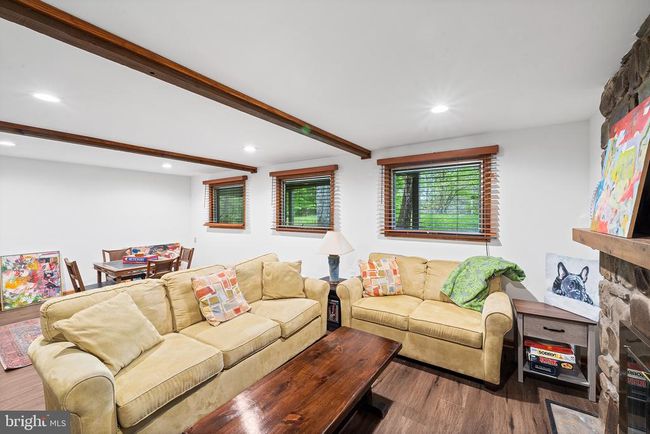104 Jimmy Pond Ct, House other with 4 bedrooms, 2 bathrooms and null parking in Pocono Pines PA | Image 26