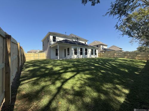 37467 Cattle Ave, Prairieville, LA, 70769-3644 | Card Image