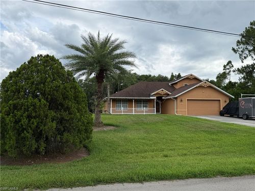 446 Jaipur Dr, LEHIGH ACRES, FL, 33974-0408 | Card Image