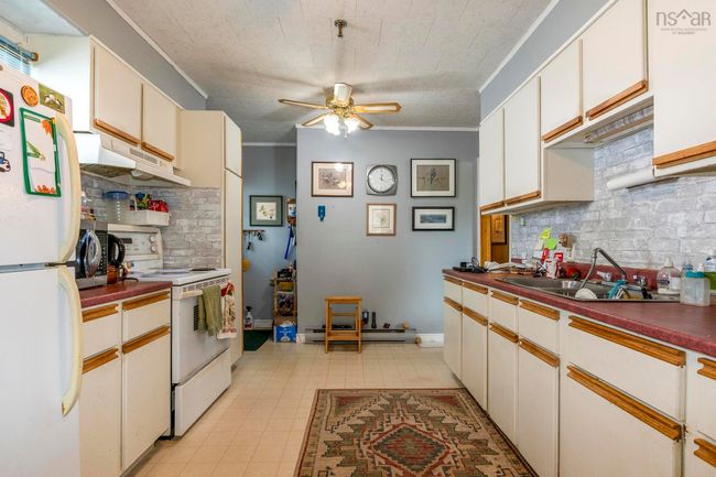 12 Maclew Rd, House other with 2 bedrooms, 2 bathrooms and 2 parking in Brule Point NS | Image 9