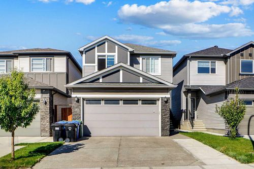 99 Savanna Way Ne, Calgary, AB, T3J0Y6 | Card Image