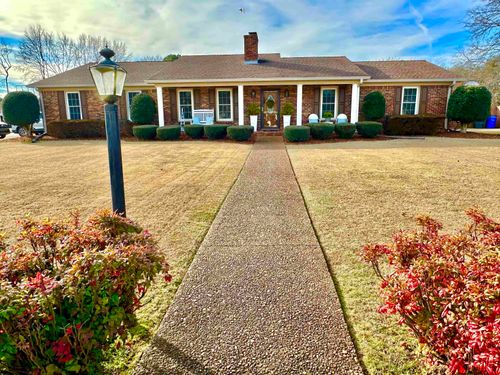 101 Oakview St, Florence, AL, 35633-1009 | Card Image