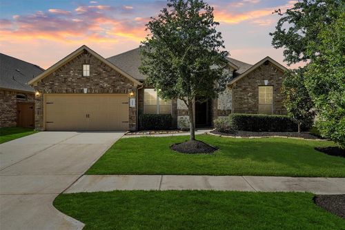12043 Talmadge Reach Dr, Humble, TX, 77346-4291 | Card Image