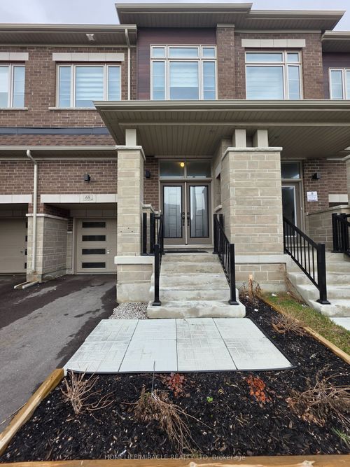 68 Singhampton Road, Vaughan, ON, L4H3Y5 | Card Image