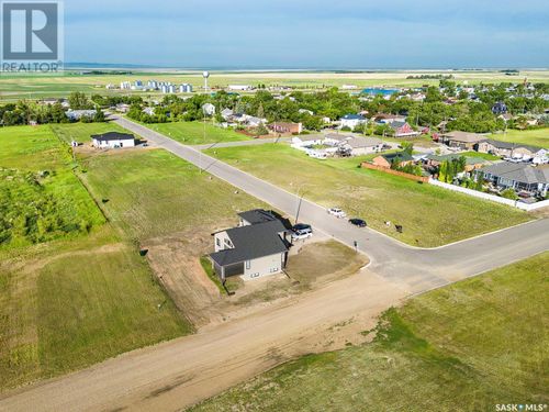 306 D'Arcy St, Rouleau, SK, S0G | Card Image