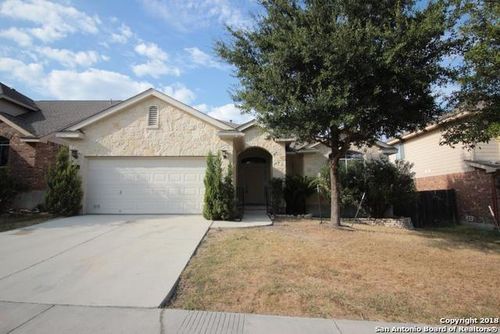 12719 Avens Arbor, San Antonio, TX, 78253-5489 | Card Image