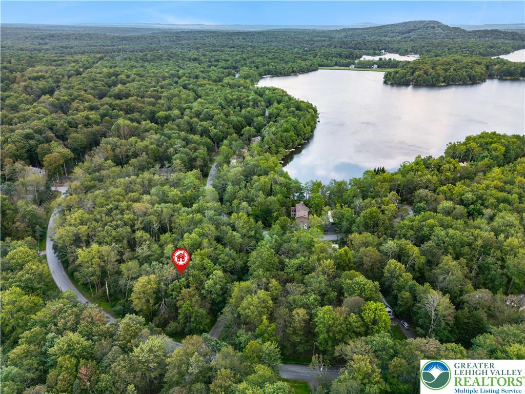 Land in Coolbaugh Twp 2