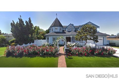 920 Country Club, Coronado, CA, 92118 | Card Image